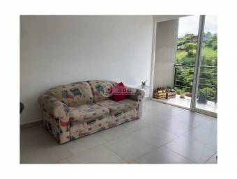 Se vende apartamento en torre San Pablo de Heredia