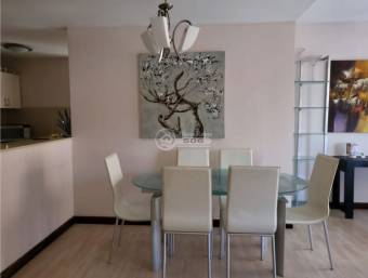 Apartamento condominio Condado del Palacio Uruca San José