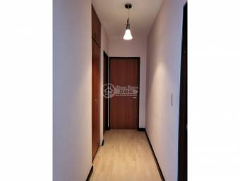 Apartamento condominio Condado del Palacio Uruca San José