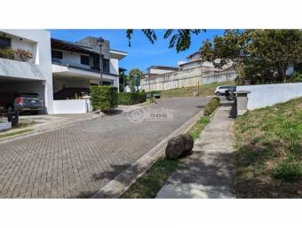 Lote condominio Tierras de Santiago Rio Segundo Alajuela