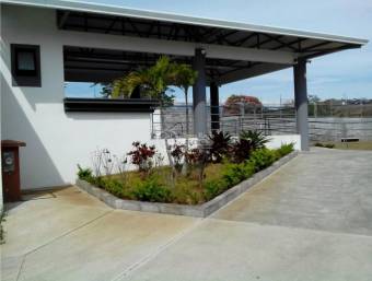 Lote condominio Tierras de Santiago Rio Segundo Alajuela