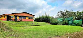 Se vende Propiedad en Cascajal de Coronado, 9604 m2 USO SUELO MIXTO