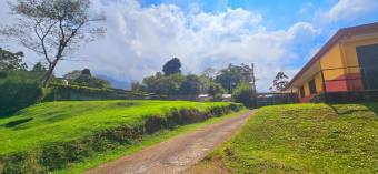 Property for sale in Cascajal de Coronado, 9604 m2 MIXED LAND USE