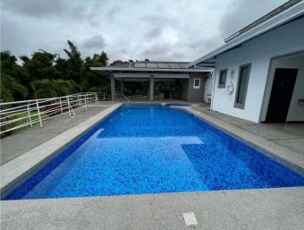 Lote esquinero condominio Tierras de Santiago Rio Segundo Alajuela