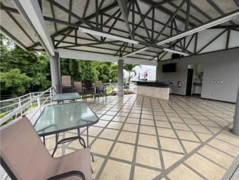 Lote esquinero condominio Tierras de Santiago Rio Segundo Alajuela