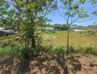 Lote de playa en condominio Lomas del Sol Marbella Guanacaste 