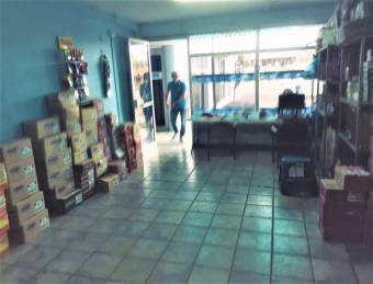 Se Alquila Local Comercial en San Antonio de Belén, Heredia