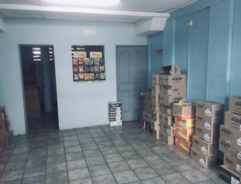 Se Alquila Local Comercial en San Antonio de Belén, Heredia