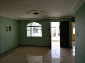 VENTA DE CASA, CARTAGO, SAN NICOLAS, URB. LOMAS DE QUIRCOT