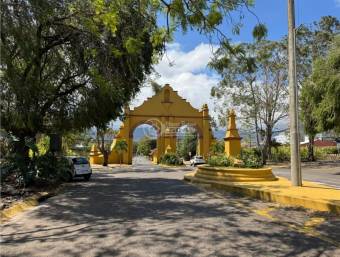 Lotes Belén Los Arcos Heredia 