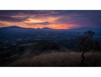 Lote condominio Hacienda Natura Naranjo Alajuela