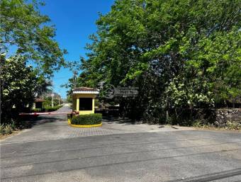 Lote de playa Condominio Tajona Liberia Guanacaste 