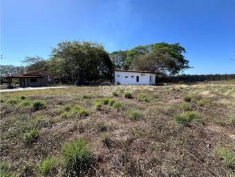 Lote de playa Condominio Tajona Liberia Guanacaste