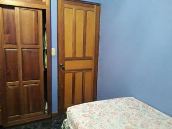 Se vende propiedad con casa y 1 apartamento en Alajuela 23-1502