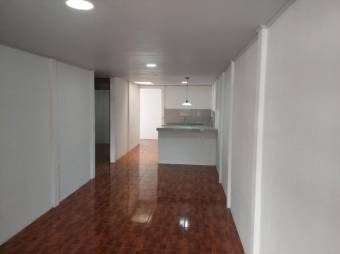 Se vende espaciosa casa recién remodelada en San Rafael de Alajuela 24-1667