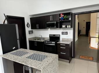 Hermoso Apartamento Rodeado de Zonas Verdes