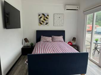 Hermoso Apartamento Rodeado de Zonas Verdes