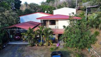 Venta de Casa en La Garita, Alajuela. RAH 24-1808