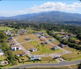 Venta de Lote en La Guácima, Alajuela. RAH 24-1807