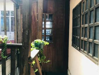 Venta de Casa en Centro, Heredia. RAH 24-1827