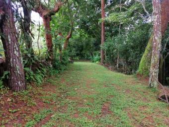 Venta de Finca en Puriscal, San José. RAH 24-1828