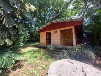 Venta de Finca en Puriscal, San José. RAH 24-1828