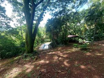 Venta de Finca en Puriscal, San José. RAH 24-1828