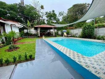 Venta de Casa en Esparza, Puntarenas. RAH 24-1811