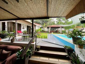 Venta de Casa en Esparza, Puntarenas. RAH 24-1811