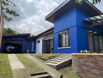 Venta de Casa en Corralillo, Cartago. RAH 24-1820