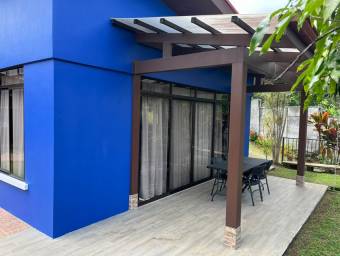 Venta de Casa en Corralillo, Cartago. RAH 24-1820