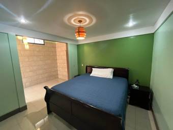 Venta de Casa en Corralillo, Cartago. RAH 24-1820