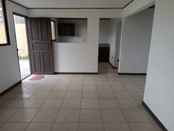 Venta de Casa en Flores, Heredia. RAH 24-1810