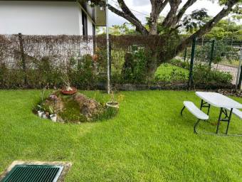 Venta de Casa en San Rafael, Alajuela. RAH 24-1805