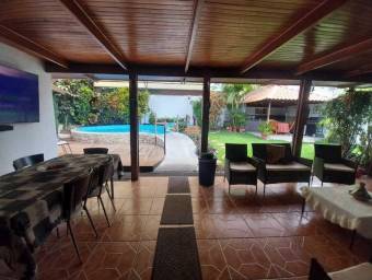 Venta de Casa en San Rafael, Escazú. RAH 24-1823 