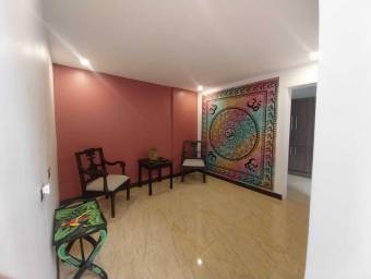 Venta de Casa en San Rafael, Escazú. RAH 24-1823 