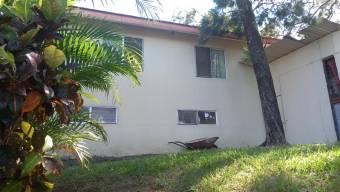 Venta de Casa en Piedades, Santa Ana. RAH 23-1201