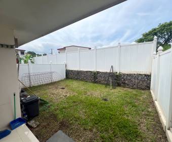 2 bedroom house for sale in a gated community in La Guacima.