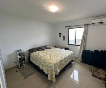 2 bedroom house for sale in a gated community in La Guacima.