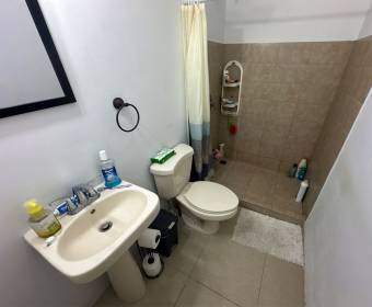 2 bedroom house for sale in a gated community in La Guacima.