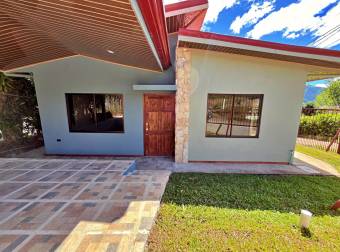 CASA EN VENTA CON FINANCIAMIENTO BANCARIO 