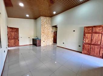 CASA EN VENTA CON FINANCIAMIENTO BANCARIO 