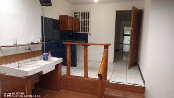 Casa en venta en Mozotal Guadalupe