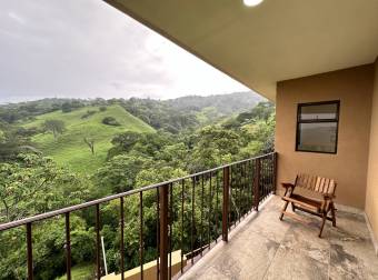 HOUSE FOR SALE IN CUIDAD COLÓN, SPECTACULAR VIEWS.