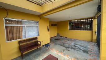 Venta de Casa en Tejar de El Guarco, Cartago. 