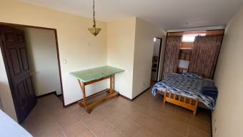 Venta de Casa en Tejar de El Guarco, Cartago. 