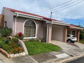 MLS-24-1851 ALQUILER CASA SAN FRANCISCO HEREDIA PRECIO $ 1.050