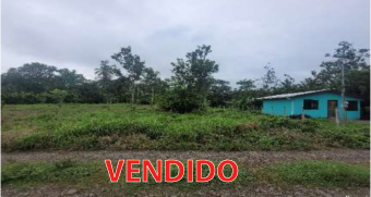 Venta de Terreno