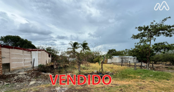 Venta de Terreno