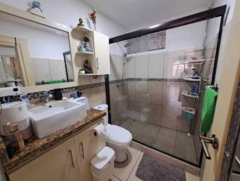 Venta de Casa en Pavas, San José. RAH 24-488